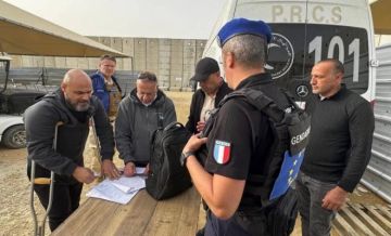 فتح معبر رفح أمام سفر الدفعة الرابعة من المرضى والحالات الإنسانية