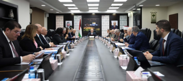 مجلس الوزراء يعتمد خطة تنظيم الأسواق وتعزيز إجراءات الرقابة تحضيرا لشهر رمضان مجلس الوزراء يعتمد خطة تنظيم الأسواق وتعزيز إجراءات الرقابة تحضيرا لشهر رمضان