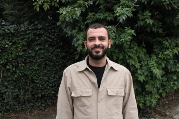 استجابة للتحريض الإسرائيلي.. السلطات اليونانية تعتقل منسق صامدون في أوروبا