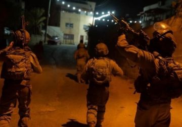 الاحتلال يعتقل صحفية من القدس