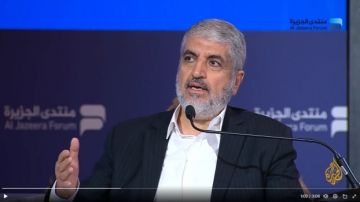 مشعل: مرحلة ما بعد الإبادة في غزة مليئة بأسئلة كبرى تتطلب رؤية وطنية جامعة