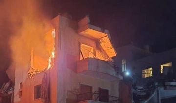 12 شهيدا وعشرات المصابين والمفقودين في غارات إسرائيلية على لبنان 12 شهيدا وعشرات المصابين والمفقودين في غارات إسرائيلية على لبنان