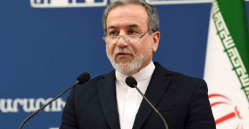 إيران تستدعي سفراء الاتحاد الأوروبي لتصنيفه الحرس الثوري منظمة إرهابية 