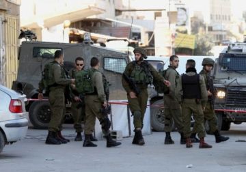 الاحتلال يعتقل مواطنة من ضاحية شويكة شمال طولكرم