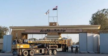 المنظمات الأهلية: الاحتلال يفرض تعقيدات على حركة السفر بمعبر رفح