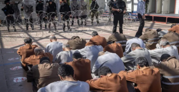 حماس: بيان الأمم المتحدة دليل إضافي على وحشية الاحتلال بحق الأسرى