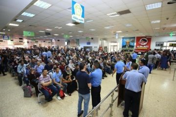 دعوى قضائية أمام المحاكم الإسرائيلية لتمديد ساعات عمل الجسر