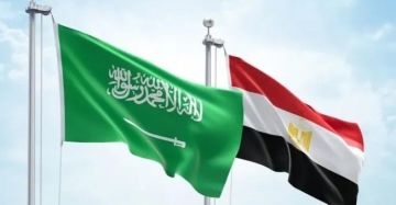 مصر والسعودية تؤكدان ضرورة تنفيذ خطة ترامب ونشر قوة دولية في غزة