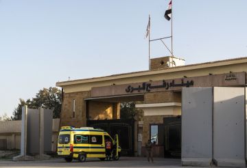 غزة: 22 ألف جريح ومريض بحاجة ماسة للإجلاء.. والصحة تحذر من كارثة إنسانية غزة: 22 ألف جريح ومريض بحاجة ماسة للإجلاء.. والصحة تحذر من كارثة إنسانية