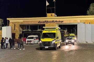 وصول 46 فلسطينيا إلى خان يونس عبر معبر رفح وسط قيود مشددة على حركة السفر