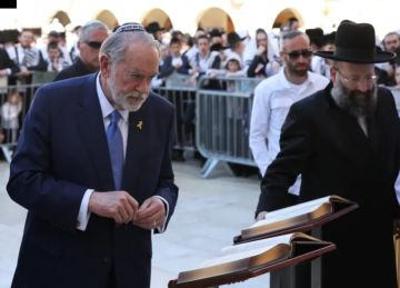 يمحو بها 6 دول عربية أستاذ علاقات دولية يكشف سر تصريحات هاكابي