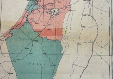 الرئاسة: ادعاءات وزيرة الاستيطان بشأن قطاع غزة باطلة ولا أساس لها من الصحة ومخالفة لقرار التقسيم