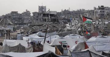 حماس تدعو للضغط على إسرائيل للسماح بدخول اللجنة الوطنية المستقلة لإدارة غزة