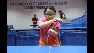 طفلة لبنانية تنسحب من بطولة دولية رفضا للتطبيع 