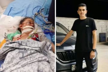 عائلة سمارة تصدر بيانا بعد اعتراف أجهزة السلطة بجريمة طمون عائلة سمارة تصدر بيانا بعد اعتراف أجهزة السلطة بجريمة طمون