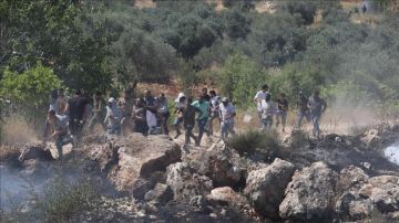 الأمم المتحدة: استشهاد 1054 فلسطينيا بالضفة والقدس منذ 7 أكتوبر