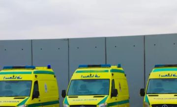 بالصور: استنفار طبي في مستشفيات سيناء تأهبا لفتح معبر رفح