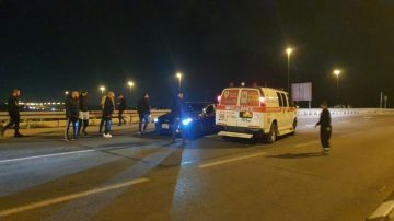 بالفيديو 5 جرائم قتل خلال ساعات في الداخل المحتل