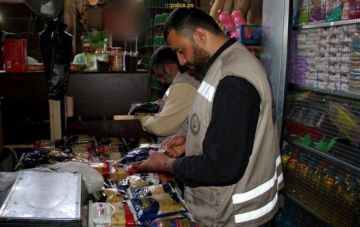 تقرير موجة غلاء تضرب أسواق غزة حملات رقابية لملاحقة المحتكرين وضبط الأسعار