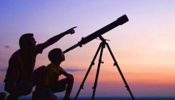 دار الإفتاء تدعو لتحري هلال رمضان مساء الثلاثاء