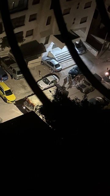 اقتحامات واعتقالات مستمرة في الضفة والقدس