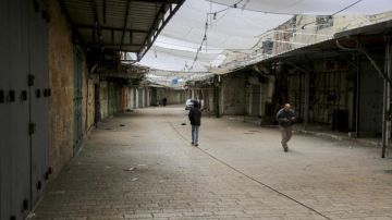 تقرير أزمة اقتصادية مستمرة في الضفة: الإنتاج يتراجع وفرص العمل تتضاءل