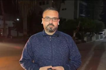 قاسم: تصريحات سموتريتش استهتار بترتيبات مجلس السلام لإنهاء الحرب في غزة قاسم: تصريحات سموتريتش استهتار بترتيبات مجلس السلام لإنهاء الحرب في غزة