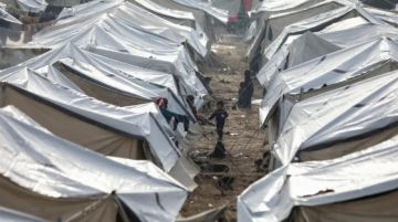 طقس فلسطين: غائم جزئيا وبارد