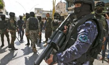 نابلس.. أهالي المعتقلين يدينون الانتهاكات بحق أبنائهم في سجن الجنيد