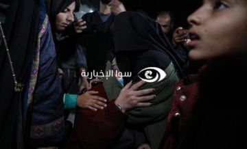 وصول 21 مسافرا عائدا لغزة عبر معبر رفح البري