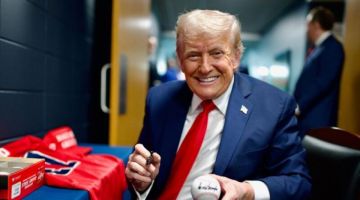 ترمب: مجلس السلام لن يقتصر على غزة ونسعى ليكون الأهم عالميا