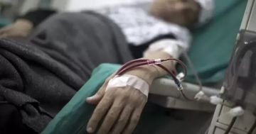 في اليوم العالمي للسرطان... معاناة مضاعفة ومصير مجهول لمرضى غزة في اليوم العالمي للسرطان... معاناة مضاعفة ومصير مجهول لمرضى غزة