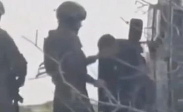 فيديو يطيح بجنديين من الجيش الإسرائيلي