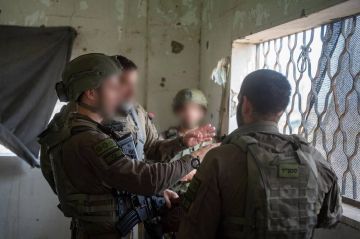 إسرائيل تستحدث مجمع فحص أمني جديدا قرب معبر رفح