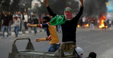 إصابة 13 إسرائيليا في 397 عملا مقاوما بالضفة والقدس