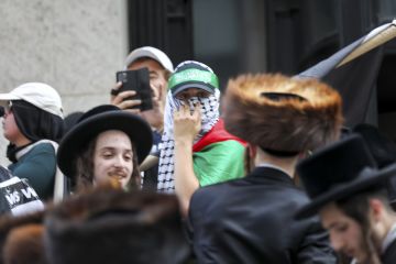 استطلاع غالوب: تعاطف غير مسبوق مع الفلسطينيين وتراجع تاريخي في مكانة إسرائيل في الولايات المتحدة