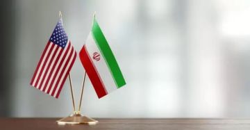 رويترز: المحادثات الإيرانية-الأمريكية وصفت بالإيجابية