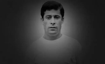 رحيل  بديل خينتو الذهبي .. سبب وفاة مانولين بوينو أسطورة ريال مدريد