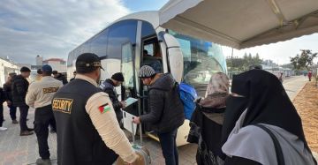 زقوت: أعداد المغادرين عبر معبر رفح لا يلبي الحد الأدنى من الاحتياجات الطبية بغزة زقوت: أعداد المغادرين عبر معبر رفح لا يلبي الحد الأدنى من الاحتياجات الطبية بغزة