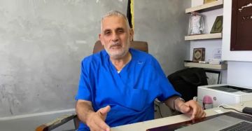 مدير مجمع ناصر: لم يغادر أي مريض عبر معبر رفح حتى الآن