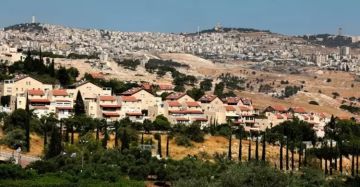 الاحتلال يصادق على قرارات ستؤدي إلى تغيير جذري في الضفة الغربية