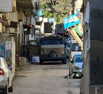 الاحتلال ينفذ حملة اعتقالات ضد أسرى محررين في الضفة