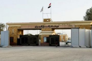 ترقب لفتح معبر رفح بالكامل وسط قيود مشددة والاحتلال يكشف عن ممر أمني جديد