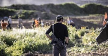 5 إصابات باعتداء إسرائيلي في مخماس شمال القدس
