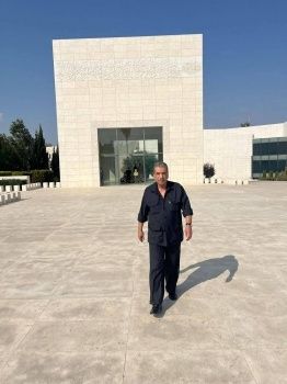 الطيراوي: أتعرض لتهديدات مباشرة على خلفية ملاحقة المتورطين في نهب أراضي الدولة