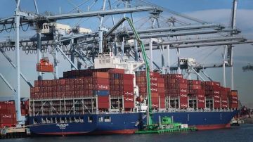 تعريفات ترامب ترفع عجز سندات الاستيراد لمستوى قياسي