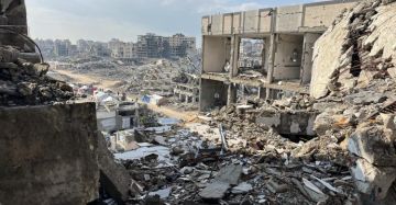 خروقات جديدة ينفذها الاحتلال لاتفاق غزة: قصف وإطلاق نار خروقات جديدة ينفذها الاحتلال لاتفاق غزة: قصف وإطلاق نار