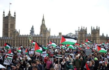 غضب إسرائيلي بسبب مشروع قرار في بريطانيا يدعو لاعتبار الصهيونية شكلا من أشكال العنصرية