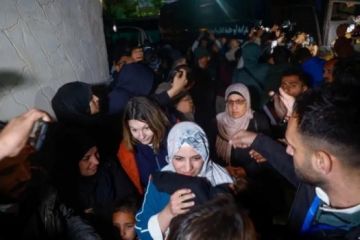 الاحتلال يحول معبر رفح لمحطة إذلال في أول أيام فتحه.. 20 ساعة من جحيم التحقيقات والاحتجاز والمصادرة الاحتلال يحول معبر رفح لمحطة إذلال في أول أيام فتحه.. 20 ساعة من جحيم التحقيقات والاحتجاز والمصادرة