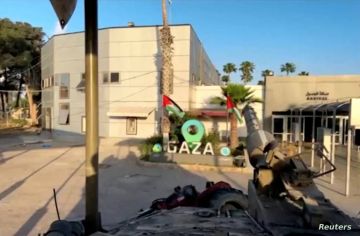 الرقابة العسكرية لدى الاحتلال تحذف خبرين عن حدث استثنائي في معبر رفح